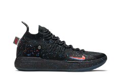 Кроссовки Nike Zoom KD 11 &apos;Just Do It&apos;, черный