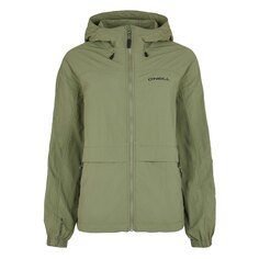Куртка O´neill Trvlr Series, зеленый Oneill
