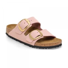 Сандалии Birkenstock Arizona Big Buckle Narrow, розовый