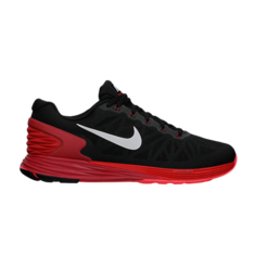 Кроссовки Nike LunarGlide 6, черный