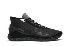 Кроссовки Nike KD 12 &apos;Anthracite&apos;, черный