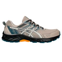 Беговые кроссовки Asics Gel-Venture 9 Trail, бежевый