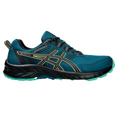 Беговые кроссовки Asics Gel-Venture 9 Trail, синий