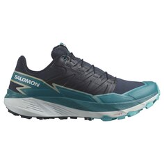 Беговые кроссовки Salomon Thundercross Trail, синий