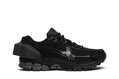 Кроссовки Nike A-Cold-Wall* x Air Zoom Vomero 5 &apos;Black&apos;, черный