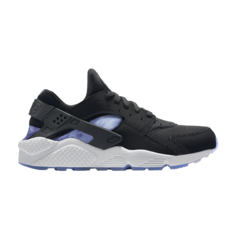 Кроссовки Nike Huarache Run SD &apos;Persian Violet&apos;, черный