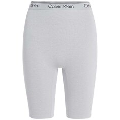 Леггинсы Calvin Klein 00GWS3L705 Short, серый
