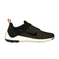Кроссовки Nike Lunarestoa 2 Premium QS, черный