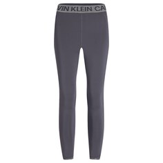 Леггинсы Calvin Klein 00GWF1L602, серый