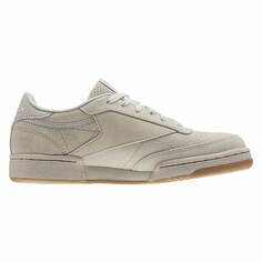 Кроссовки Reebok Classics Club C, серый