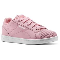 Кроссовки Reebok Classics Royal Complete Clean, розовый