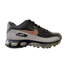 Кроссовки Nike Air Max 90 360 &apos;Playstation&apos;, черный