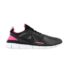 Кроссовки Nike Free 5.0 Premium, черный