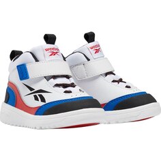 Кроссовки Reebok Weebok Storm X, разноцветный