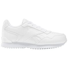 Кроссовки Reebok Royal Glide Ripple Clip, белый