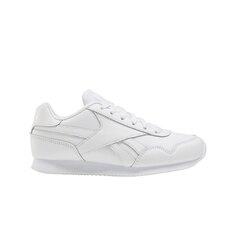 Кроссовки Reebok Royal Classic Jogger 3.0, белый