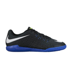 Кроссовки Nike HypervenomX Finale IC, черный