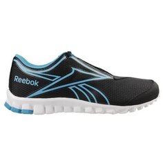 Беговые кроссовки Reebok Realflex Optima, черный