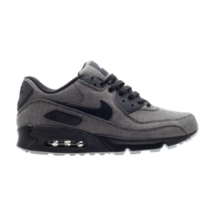 Кроссовки Nike Air Max 90, черный