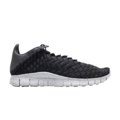 Кроссовки Nike Free Inneva Woven NRG &apos;Oreo&apos;, черный