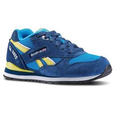 Кроссовки Reebok Gl 2620, синий