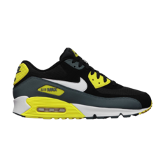 Кроссовки Nike Air Max 90 Essential, черный