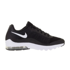 Кроссовки Nike Air Max Invigor &apos;Black&apos;, черный
