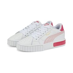 Кроссовки Puma Cali Star, белый