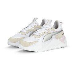 Кроссовки Puma Rs-X Metallic Junior, белый