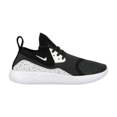 Кроссовки Nike LunarCharge Premium LE &apos;Multi-Color&apos;, черный