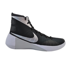 Кроссовки Nike Hyperdunk 2015 TB &apos;Black&apos;, черный