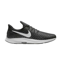 Кроссовки Nike Air Zoom Pegasus 35 &apos;Black&apos;, черный