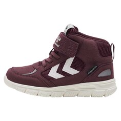 Кроссовки Hummel X-Light 2.0 Mid Tex, красный