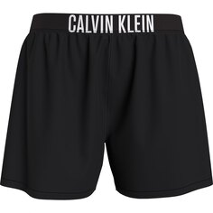 Шорты Calvin Klein KW0KW02482, черный