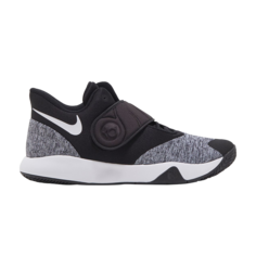 Кроссовки Nike KD Trey 5 VI &apos;Black Grey&apos;, черный