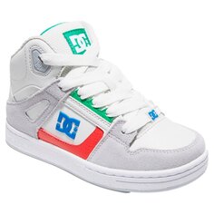 Кроссовки Dc Shoes Pure High-Top, белый