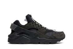 Кроссовки Nike Air Huarache Run QS &apos;NYC&apos;, черный