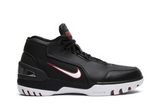 Кроссовки Nike Air Zoom Generation Retro QS &apos;King&apos;s Rook&apos; 2017, черный