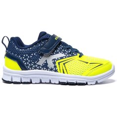 Беговые кроссовки Kelme K Kinetic Elastic, синий