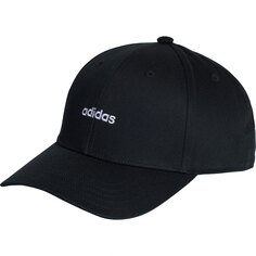 Бейсболка adidas Baseball Street, черный