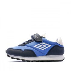 Кроссовки Umbro Karts, синий