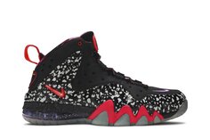 Кроссовки Nike Barkley Posite Max &apos;Area 72&apos;, черный