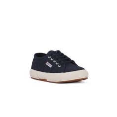 Кроссовки Superga Cot Classic, черный