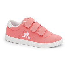 Кроссовки Le Coq Sportif Court One PS Sport, розовый