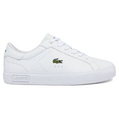 Кроссовки Lacoste 41SUJ0014, белый