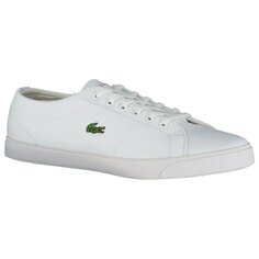 Кроссовки Lacoste Marcel LCR, белый