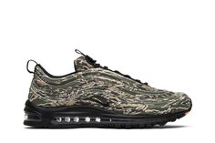 Кроссовки Nike Air Max 97 &apos;USA&apos;, зеленый