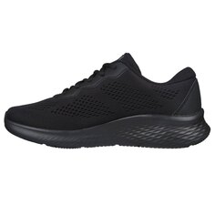 Кроссовки Skechers Lite Pro Perfect Time, черный