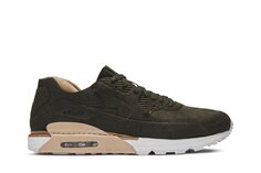 Кроссовки Nike Air Max 90 Royal &apos;Rough Green&apos;, зеленый