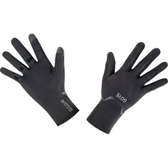 Перчатки GORE Wear Goretex Infinium Stretch, черный